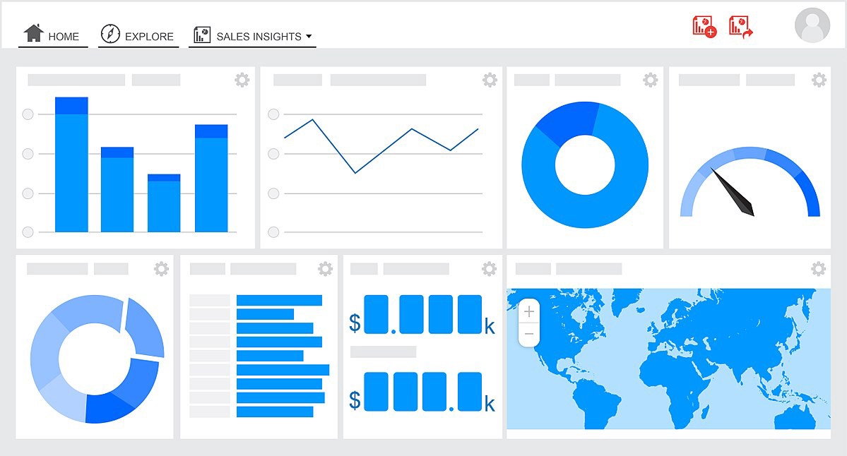 Data Visualization